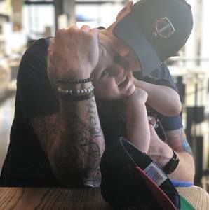 Meet your Posher, Joshua